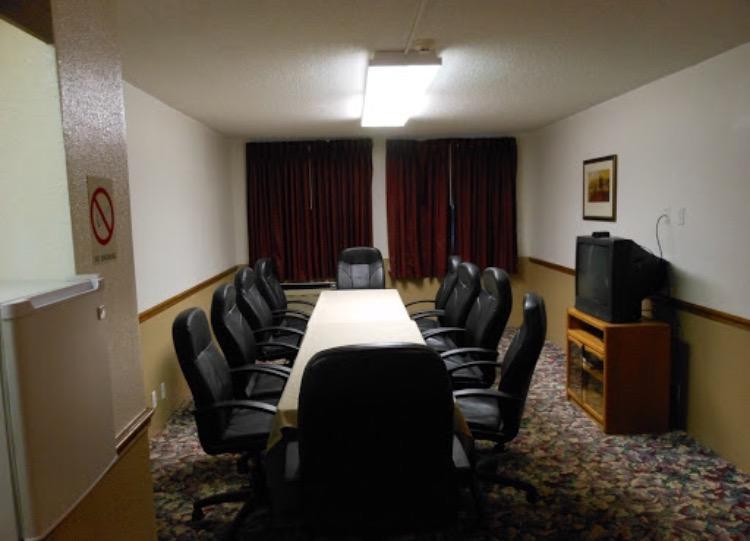 Country Garden & Suites-Benton Esterno foto