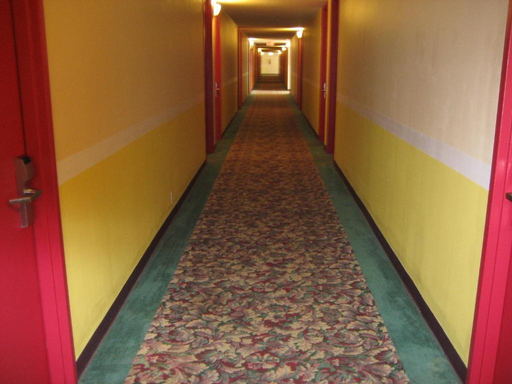 Country Garden & Suites-Benton Esterno foto