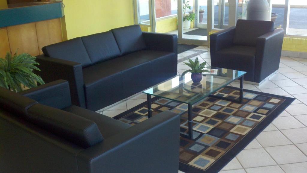 Country Garden & Suites-Benton Esterno foto