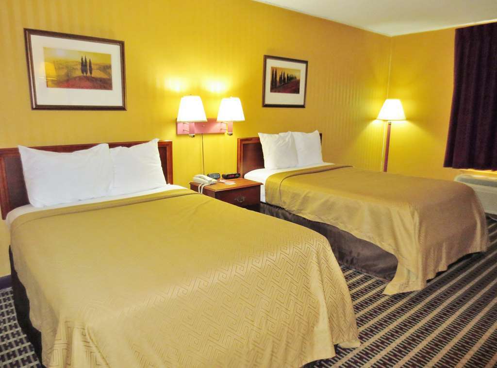 Country Garden & Suites-Benton Camera foto